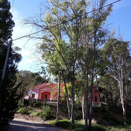 Casas Rurales "Paraje El Cajal" Ojos Exterior photo